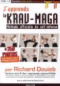 J'Apprends Le Krav-Maga ; Méthode Officielle De Self-Défense - Preview