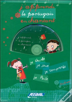 Capa do artigo J'Apprends Le Portugais En Chantant