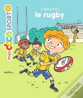 J'Apprends Le Rugby