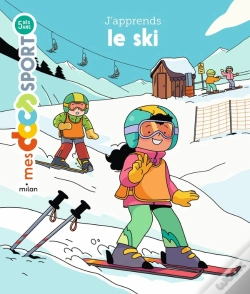 Capa do artigo J'Apprends Le Ski