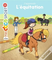 J'Apprends L'Équitation