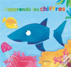 Capa do artigo J'Apprends Les Chiffres