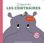 J'Apprends Les Contraires - Preview