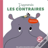 J'Apprends Les Contraires