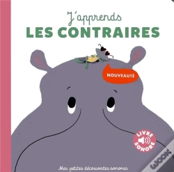 Capa do artigo J'Apprends Les Contraires