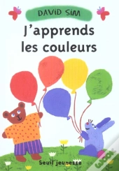 J'Apprends Les Couleurs