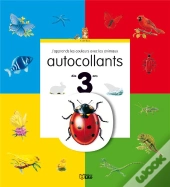 J'Apprends Les Couleurs Dès 3 Ans
