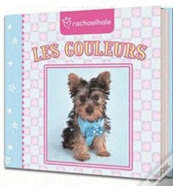 Capa do artigo J'Apprends Les Couleurs