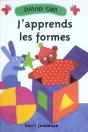 J'Apprends Les Formes - Preview