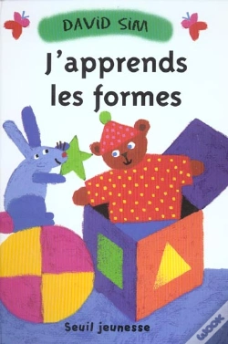 Capa do artigo J'Apprends Les Formes