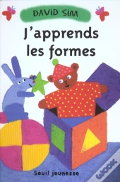 J'Apprends Les Formes