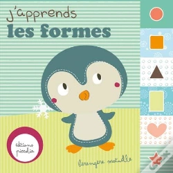 Capa do artigo J'Apprends/Les Formes