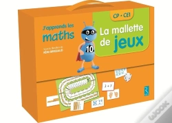 Capa do artigo J'Apprends Les Maths