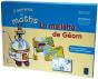 J'Apprends Les Maths ; La Mallette De Géom ; Grande Section, Cp - Preview