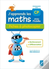 J'Apprends Les Maths