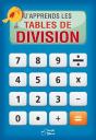 J'Apprends Les Tables De Division - Preview