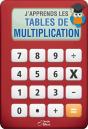 J'Apprends Les Tables De Multiplication - Preview