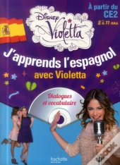 J'Apprends L'Espagnol En Chantant