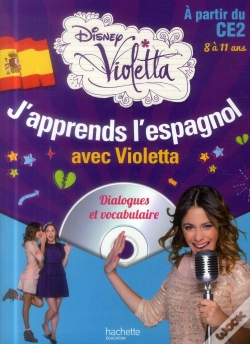 Capa do artigo J'Apprends L'Espagnol En Chantant