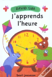 J'Apprends L'Heure