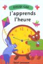 J'Apprends L'Heure - Preview