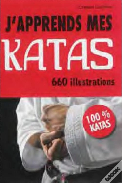 Capa do artigo J'Apprends Mes Katas