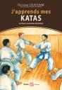 J'Apprends Mes Katas : Les Bases Du Karaté Shotokan - Preview