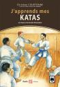 J'Apprends Mes Katas - Les Bases Du Karaté Shotokan - Preview