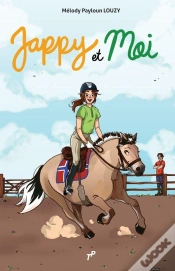 Capa do artigo Jappy Et Moi