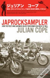 Capa do artigo Japrocksampler
