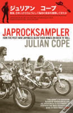 Capa do artigo Japrocksampler