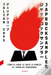 Capa do artigo Japrocksampler