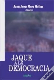 Capa do artigo Jaque A La Democracia