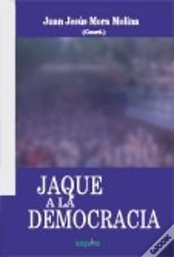 Capa do artigo Jaque A La Democracia