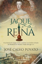 Capa do artigo Jaque A La Reina