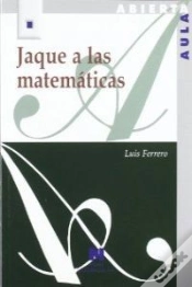 Capa do artigo Jaque A Las Matemáticas