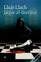 Capa do artigo Jaque Al Destino