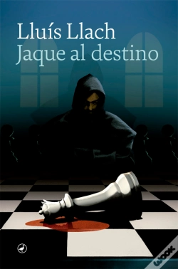 Capa do artigo Jaque Al Destino