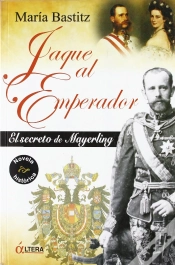 Capa do artigo Jaque Al Emperador