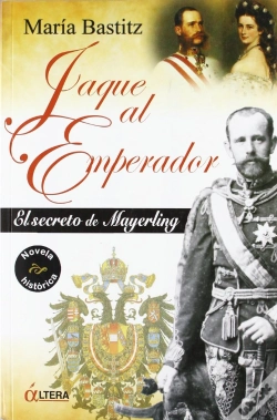 Capa do artigo Jaque Al Emperador