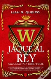 Capa do artigo Jaque Al Rey