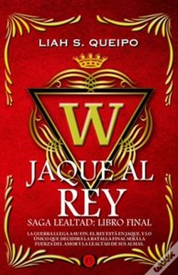 Capa do artigo Jaque Al Rey