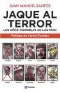 Jaque Al Terror - Preview