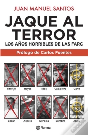 Capa do artigo Jaque Al Terror
