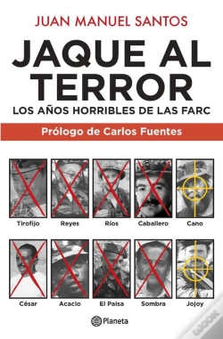 Capa do artigo Jaque Al Terror