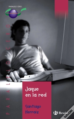Capa do artigo Jaque En La Red