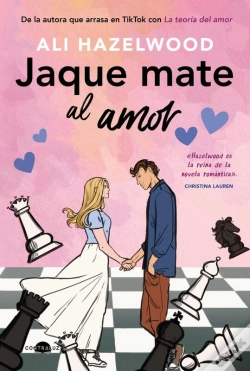 Capa do artigo Jaque Mate Al Amor