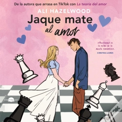 Capa do artigo Jaque Mate Al Amor
