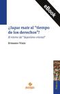 ¿Jaque Mate Al "Tiempo De Los Derechos"? - Preview
