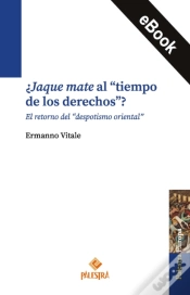 Capa do artigo ¿Jaque Mate Al "Tiempo De Los Derechos"?